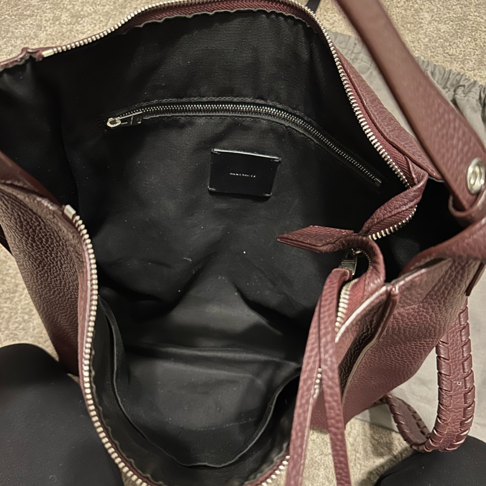 Allsaints Backpack - Picture 3 of 6